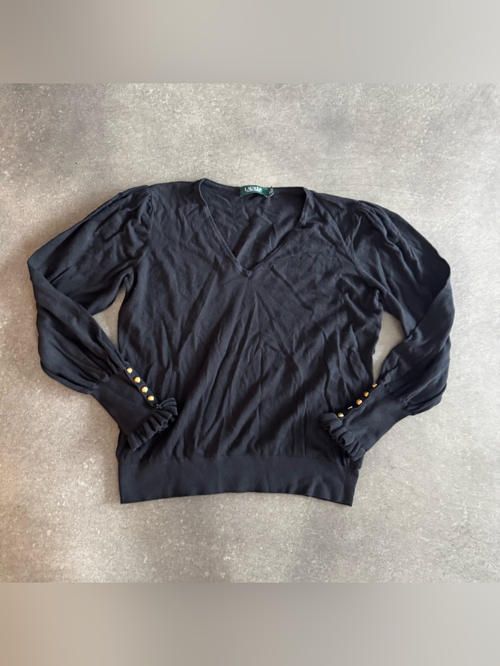 Lauren Ralph Lauren sweater